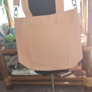 Vooray Canvas Tote Bag